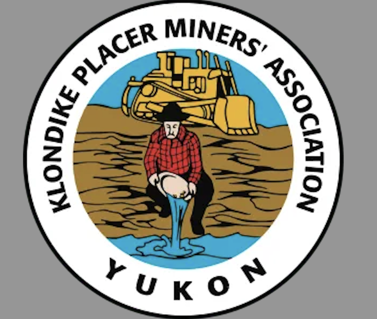 Klondike Placer Miner's Association