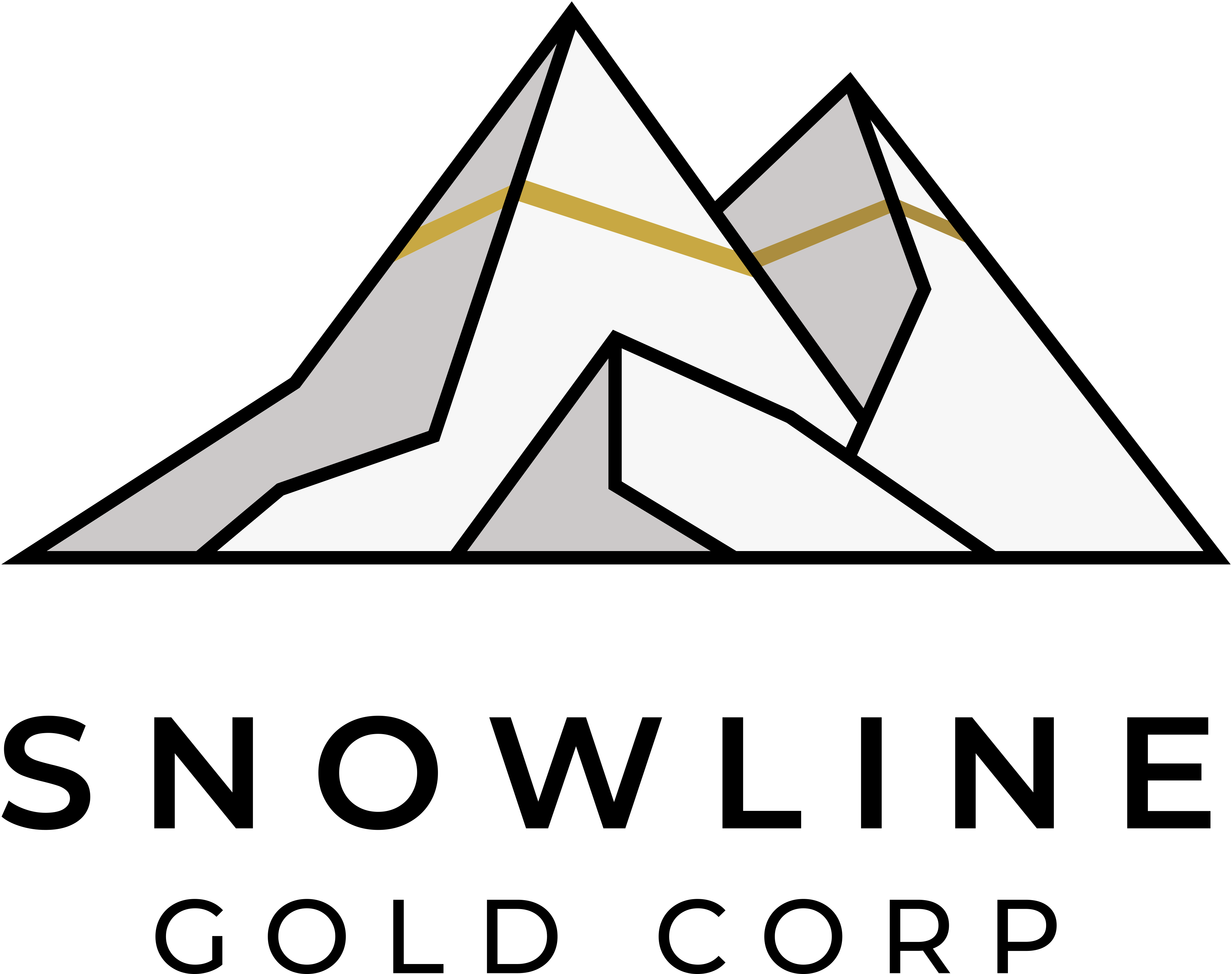 Snowline Gold Corp